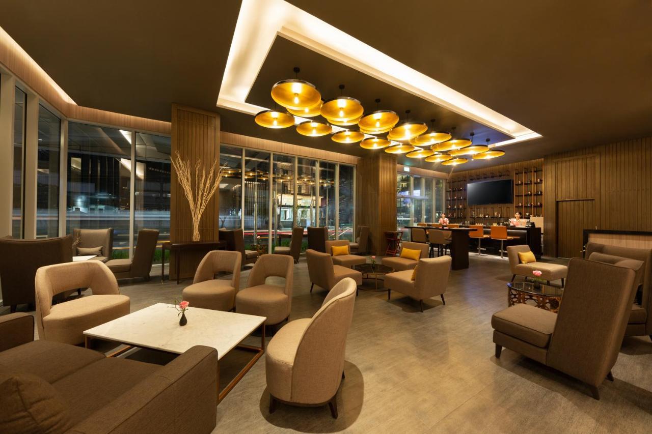 יאנגון Zealax Hotel & Residence מראה חיצוני תמונה