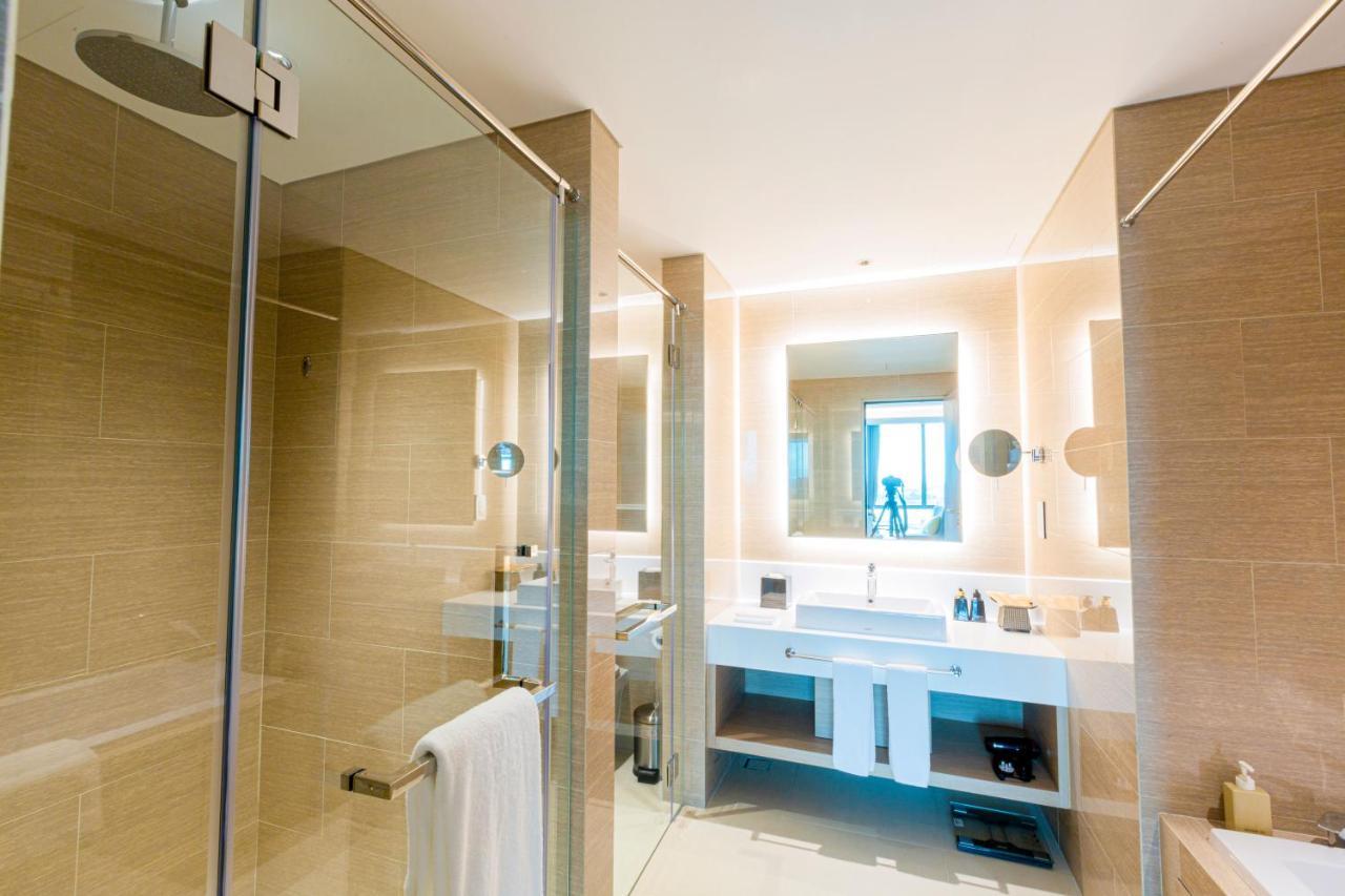 יאנגון Zealax Hotel & Residence מראה חיצוני תמונה